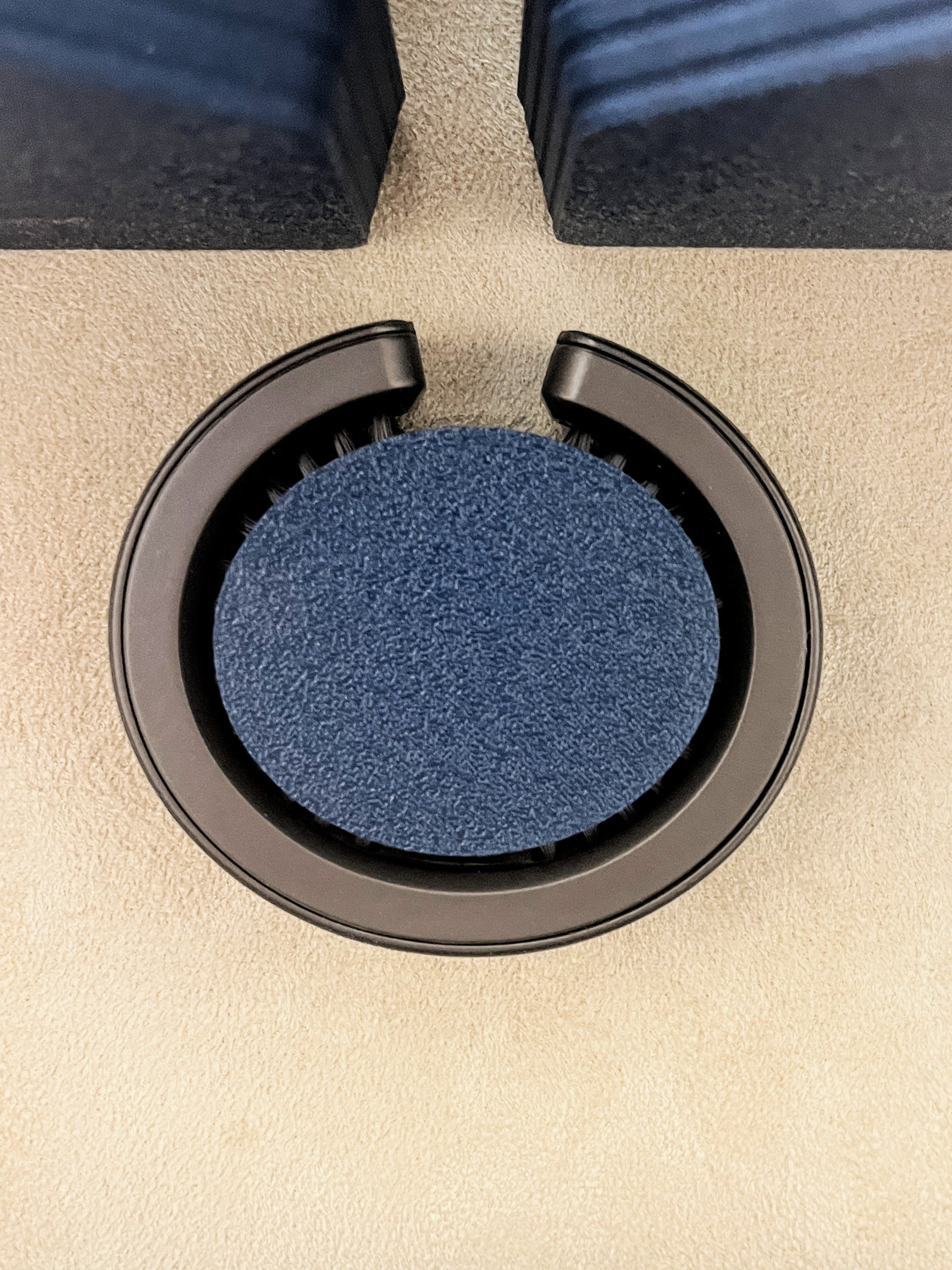 Dyson Airwrap Wandhalterung – für 10 Aufsätze