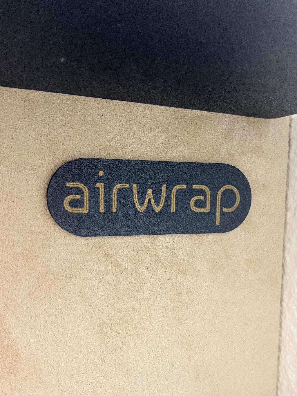 Dyson Airwrap Wandhalterung – für 10 Aufsätze