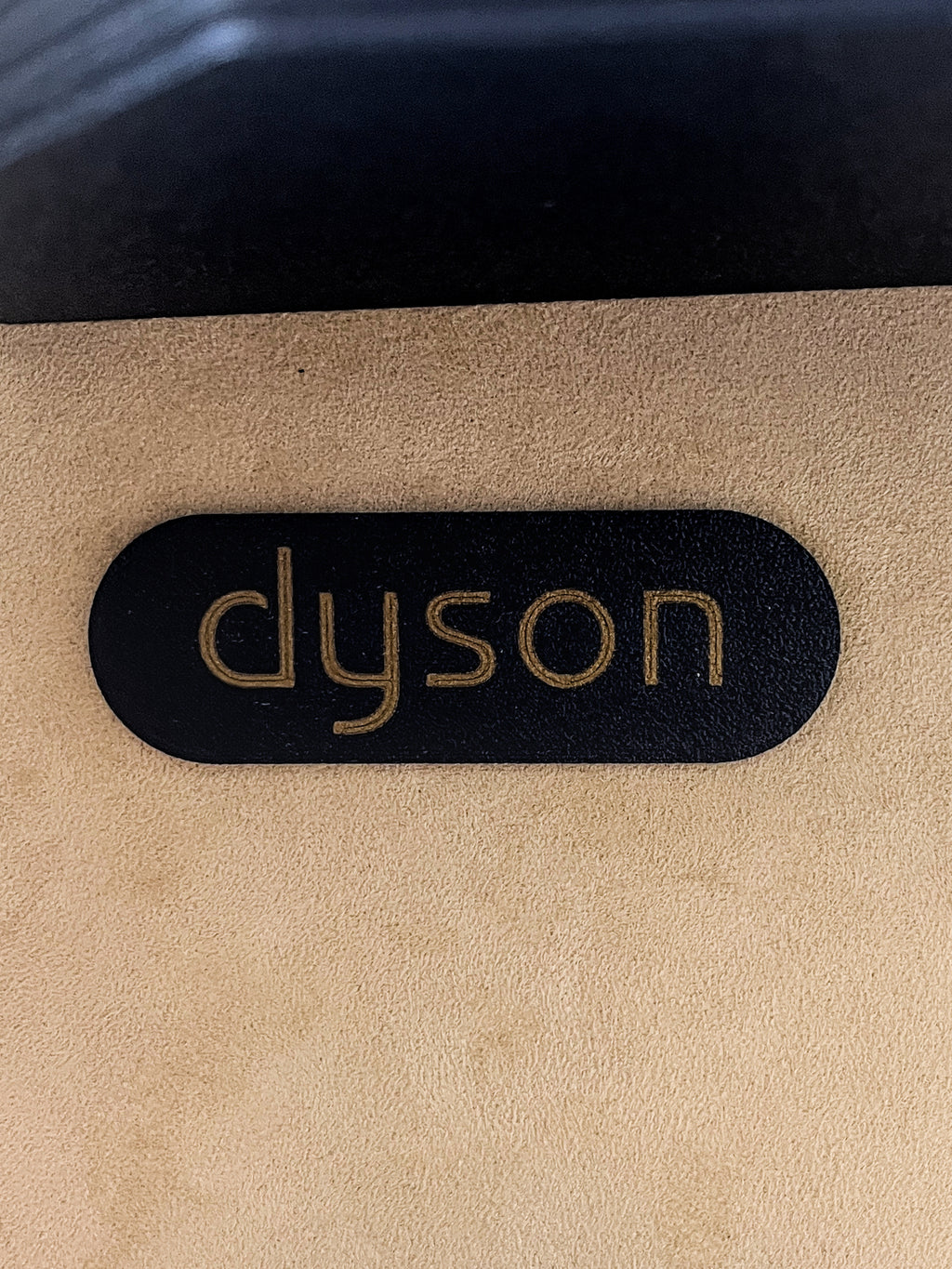 Dyson Airwrap Wandhalterung – für 10 Aufsätze