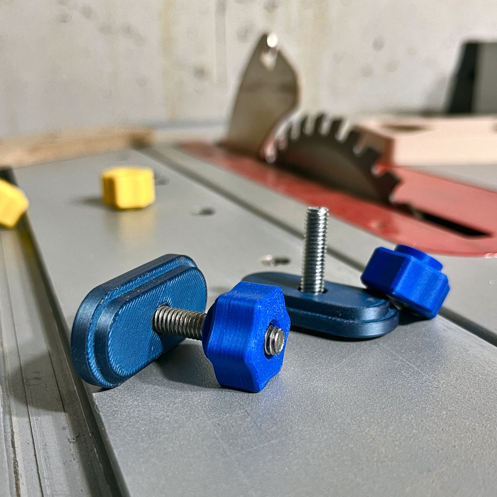 Nutenstein für Bosch GTS 10 XC