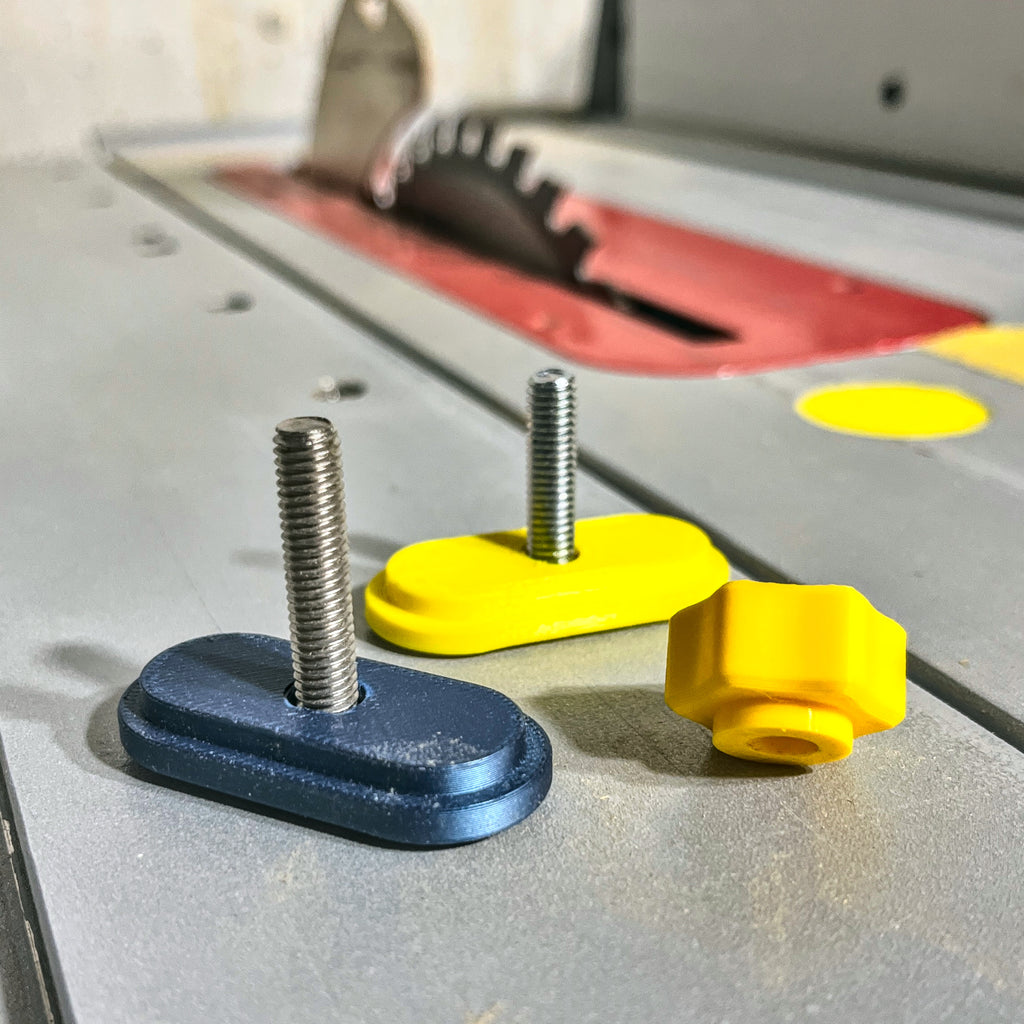 Nutenstein für Bosch GTS 10 XC